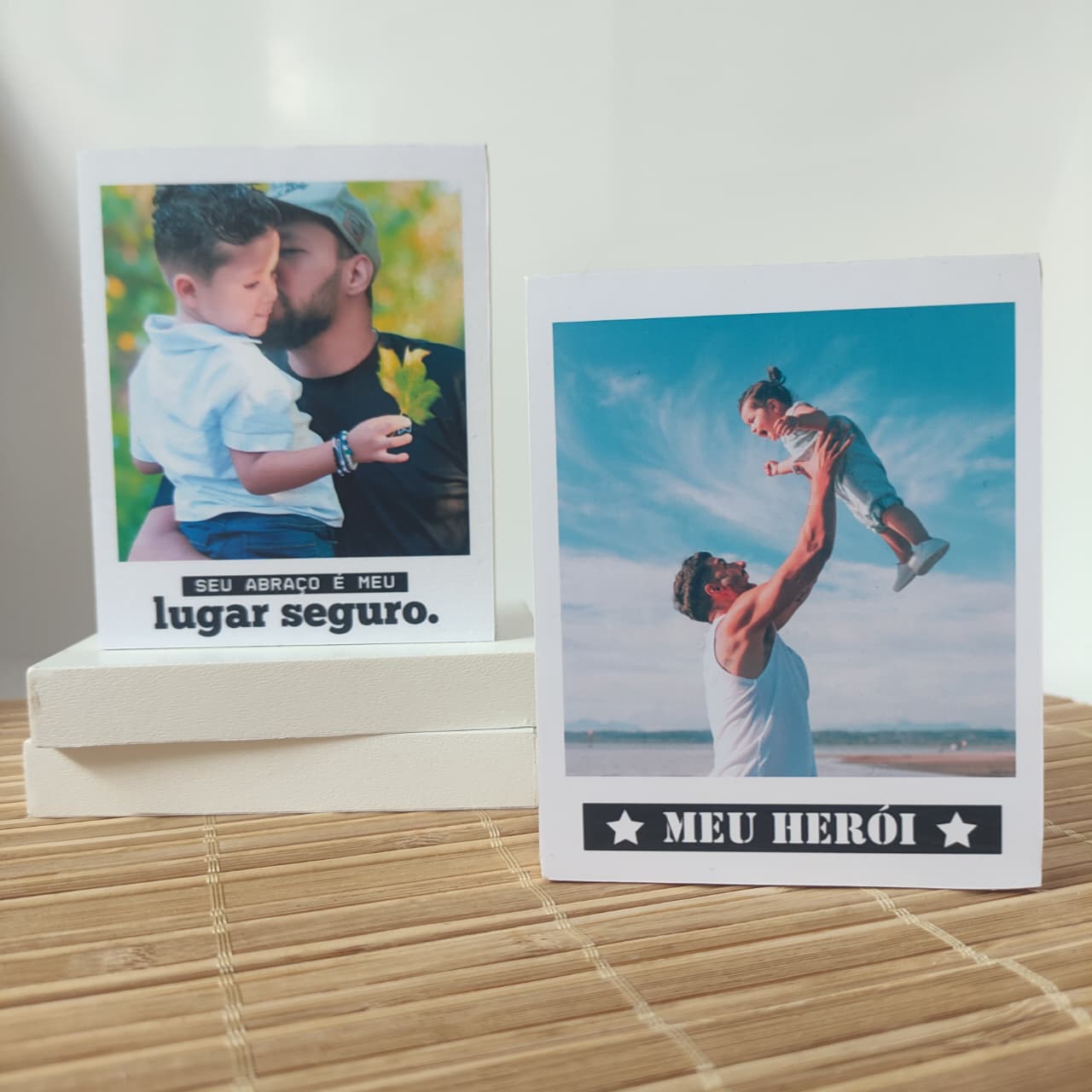 Polaroide Sarandi PR